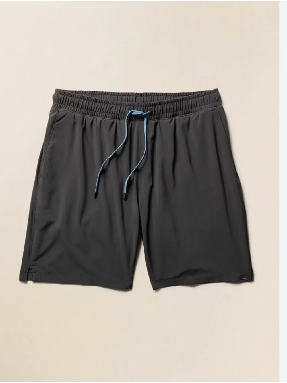 Faherty shorelite trunk NWT small 7'inch